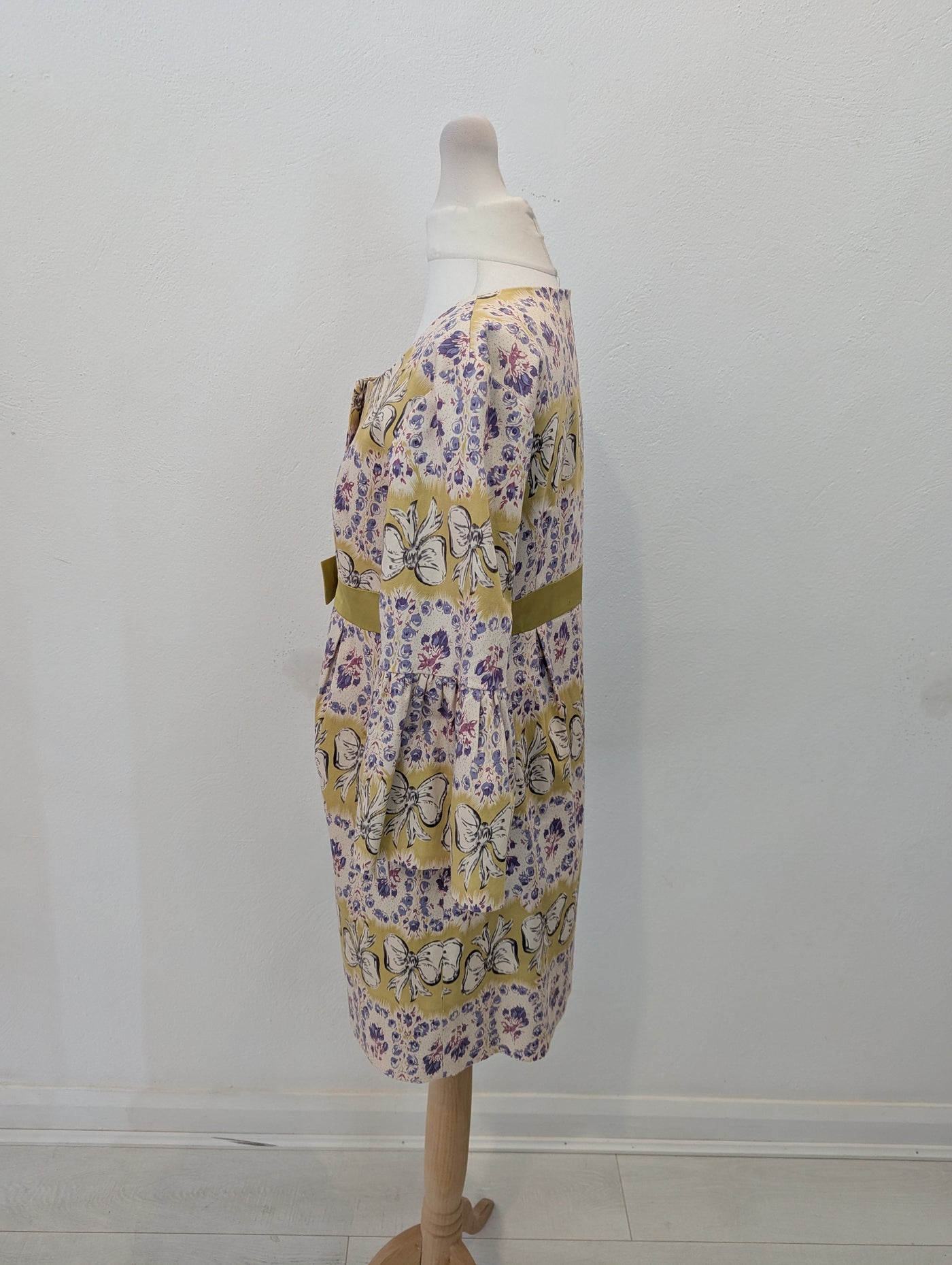 Darling Liberty Coat XS NWT RRP £67