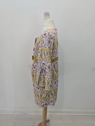 Darling Liberty Coat XS NWT RRP £67
