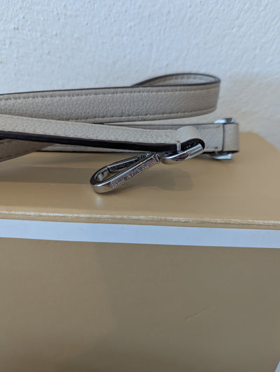 Micheal Kors Camille Grey Tote