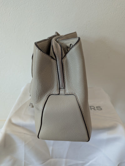 Micheal Kors Camille Grey Tote