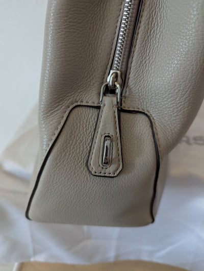Micheal Kors Camille Grey Tote
