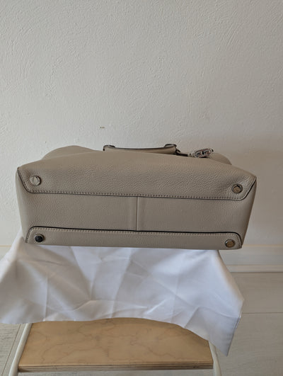 Micheal Kors Camille Grey Tote