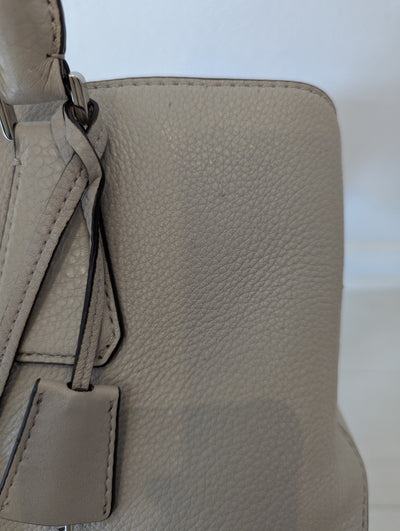 Micheal Kors Camille Grey Tote