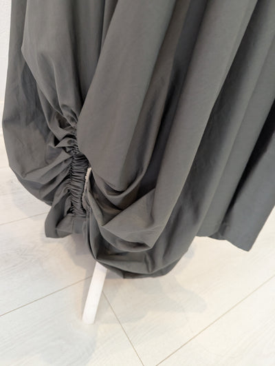 Xenia Design Khaki Dress 16