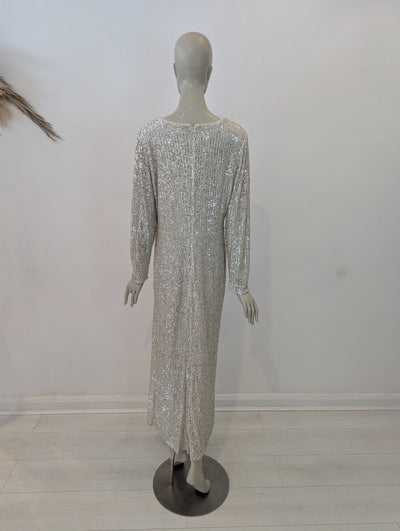 Roman Sequin Maxi 18