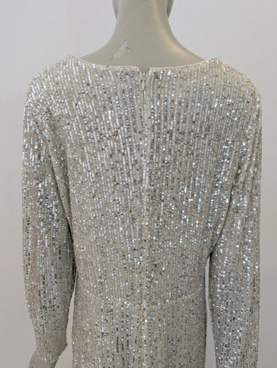 Roman Sequin Maxi 18