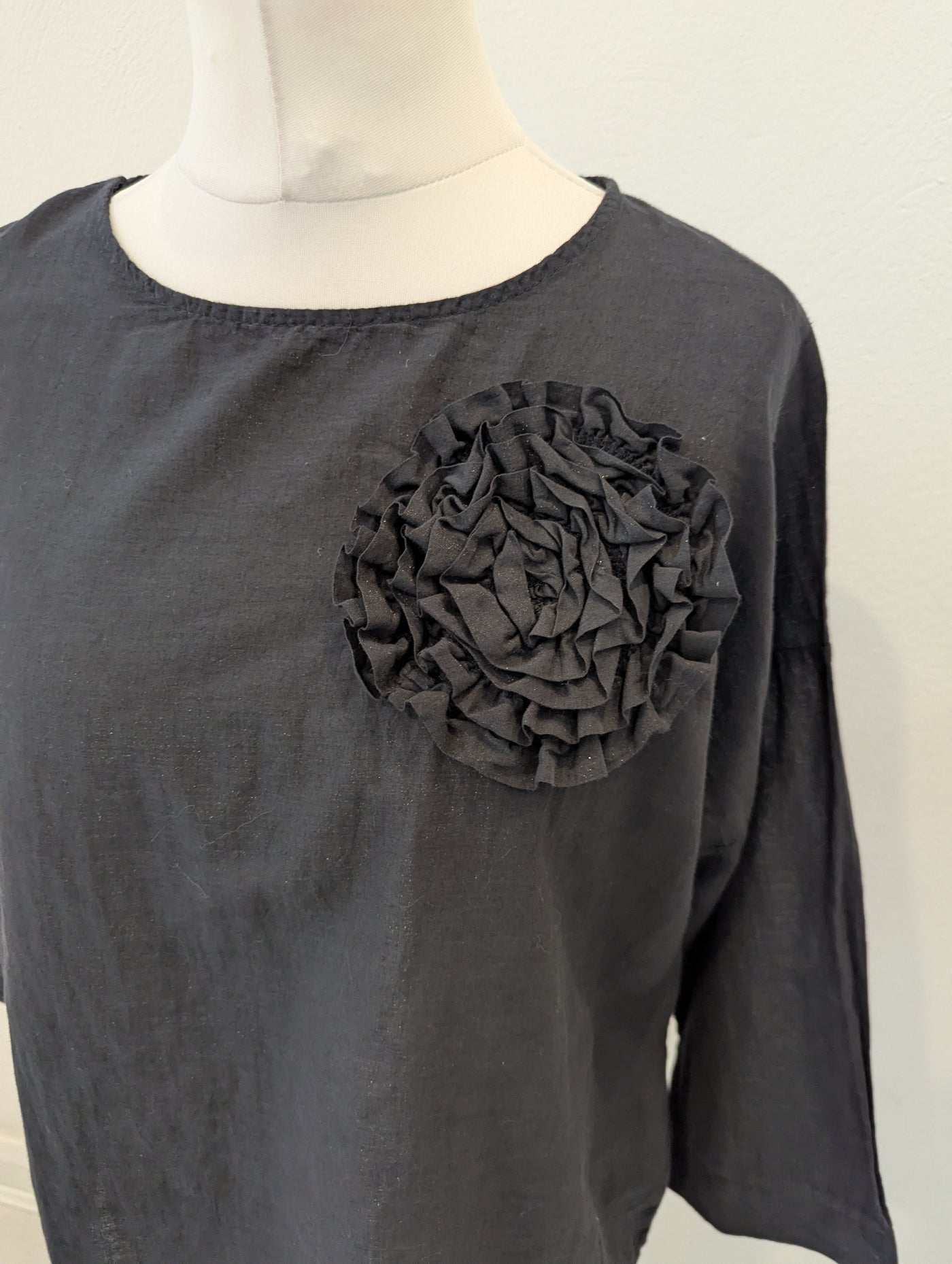 Deck By Decollage Black Top M