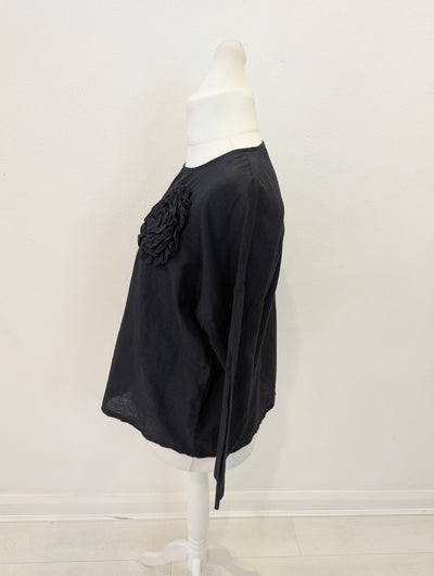Deck By Decollage Black Top M