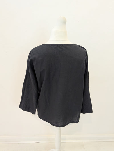 Deck By Decollage Black Top M