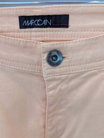 Marc Cain Peach Jeans S RRP £157