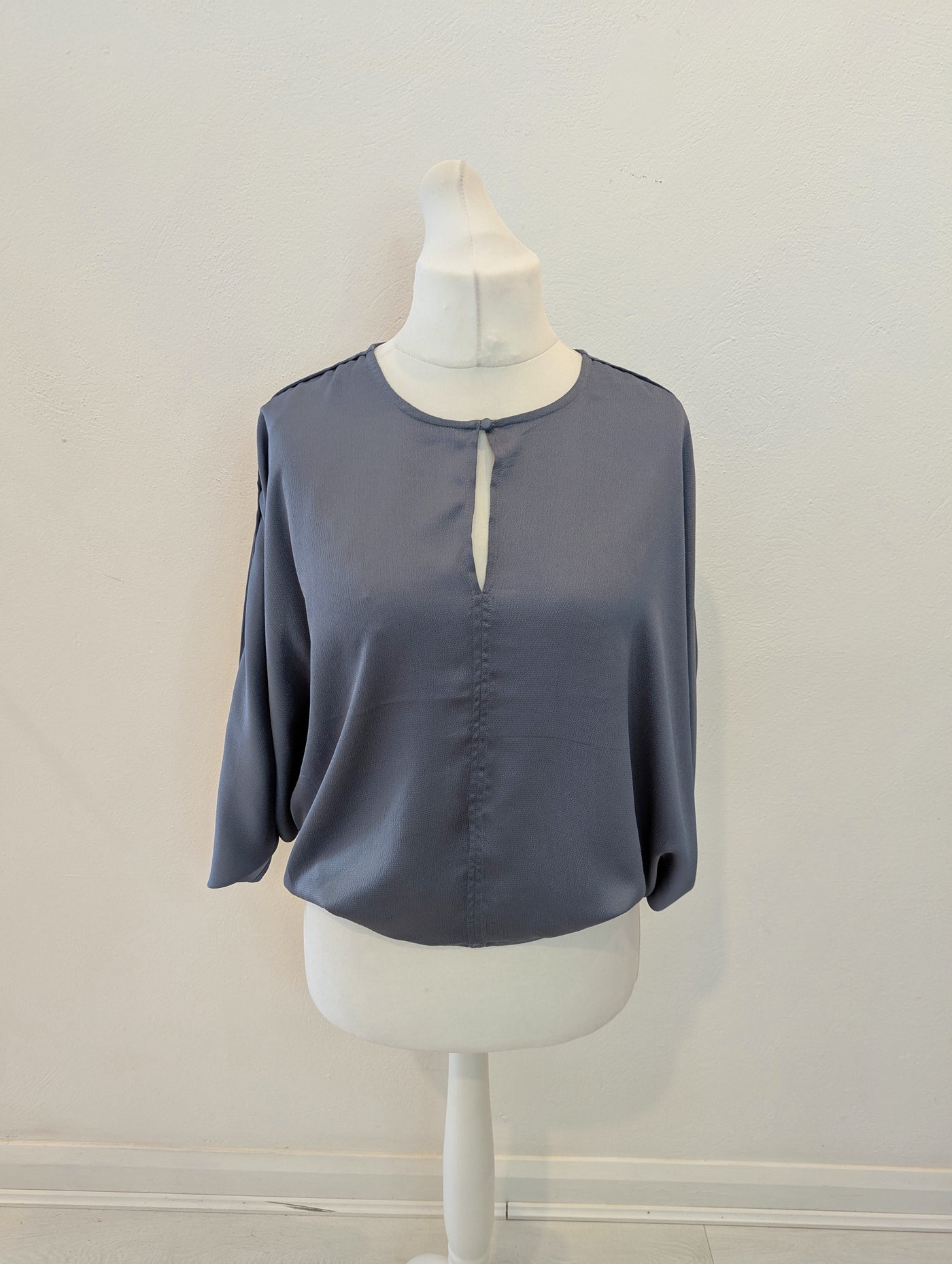 Soaked Graphite Top M RRP £59.99