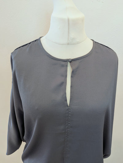 Soaked Graphite Top M RRP £59.99