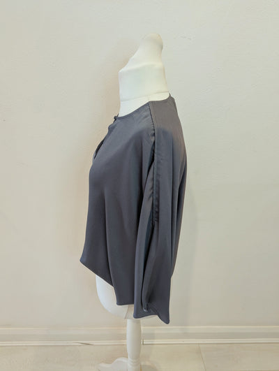 Soaked Graphite Top M RRP £59.99