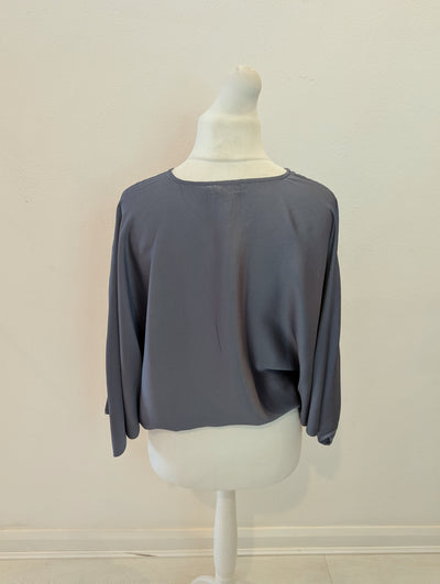 Soaked Graphite Top M RRP £59.99
