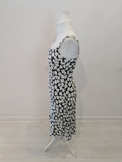 Kaliko Flower Dress 14