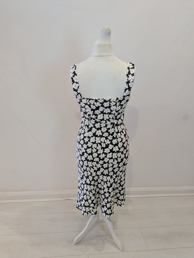 Kaliko Flower Dress 14