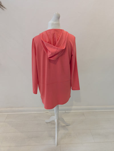 Skechers Coral Gym Cardigan M