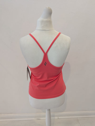 Skechers Coral Bra Top L NWT