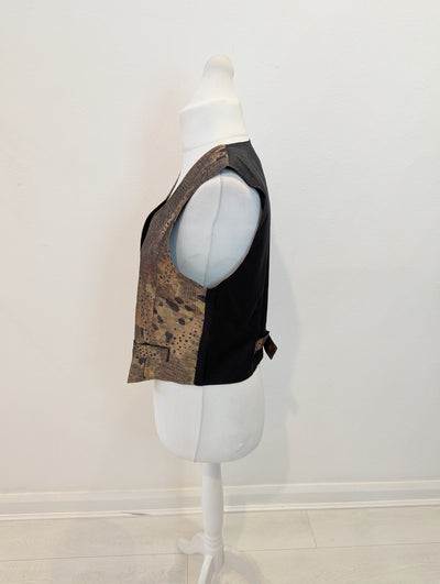 Mary Anne Collection Waistcoat – 1990s