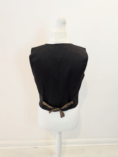 Mary Anne Collection Waistcoat – 1990s