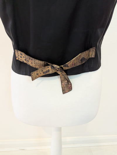 Mary Anne Collection Waistcoat – 1990s