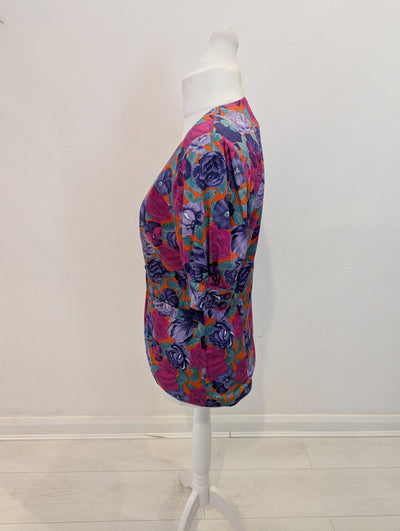 Louben Summer Jacket – 1980s