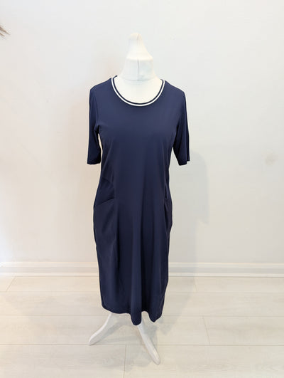 Naya Navy Pocket Maxi Medium