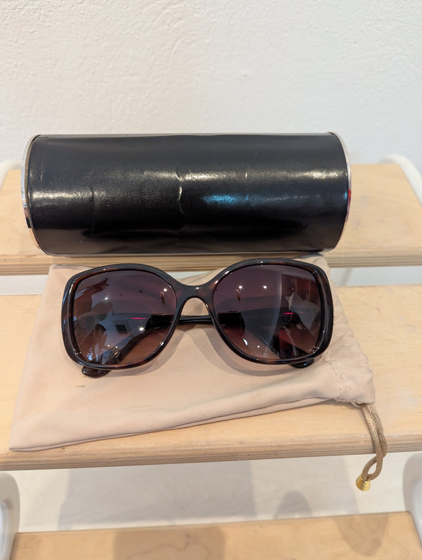 Bvlgari Sunglasses