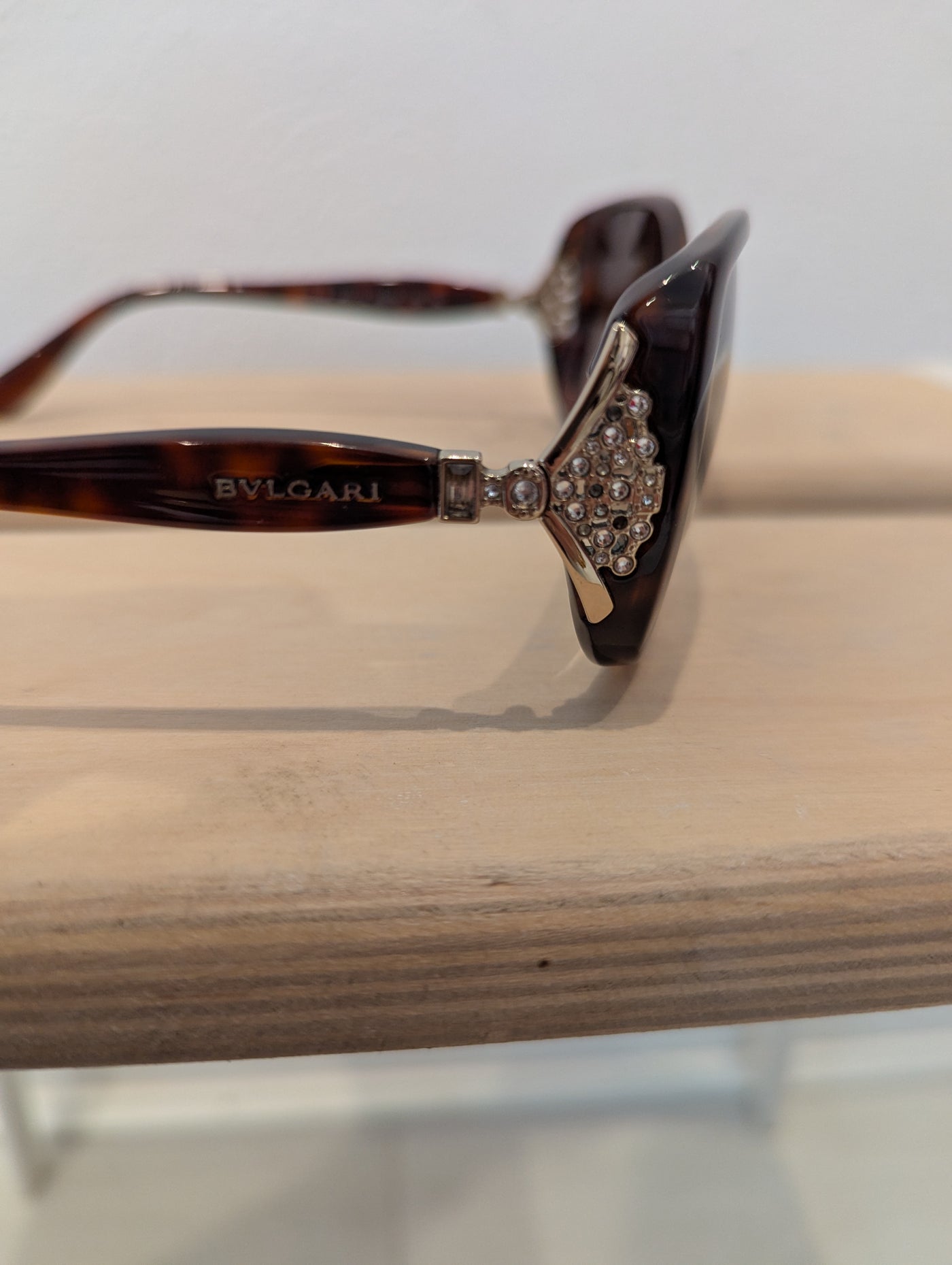 Bvlgari Sunglasses