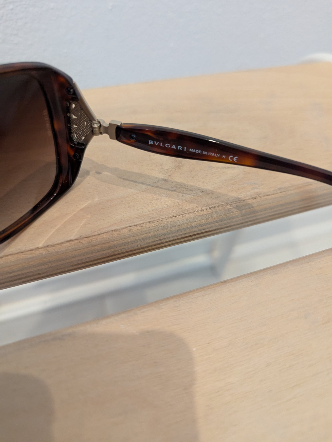 Bvlgari Sunglasses