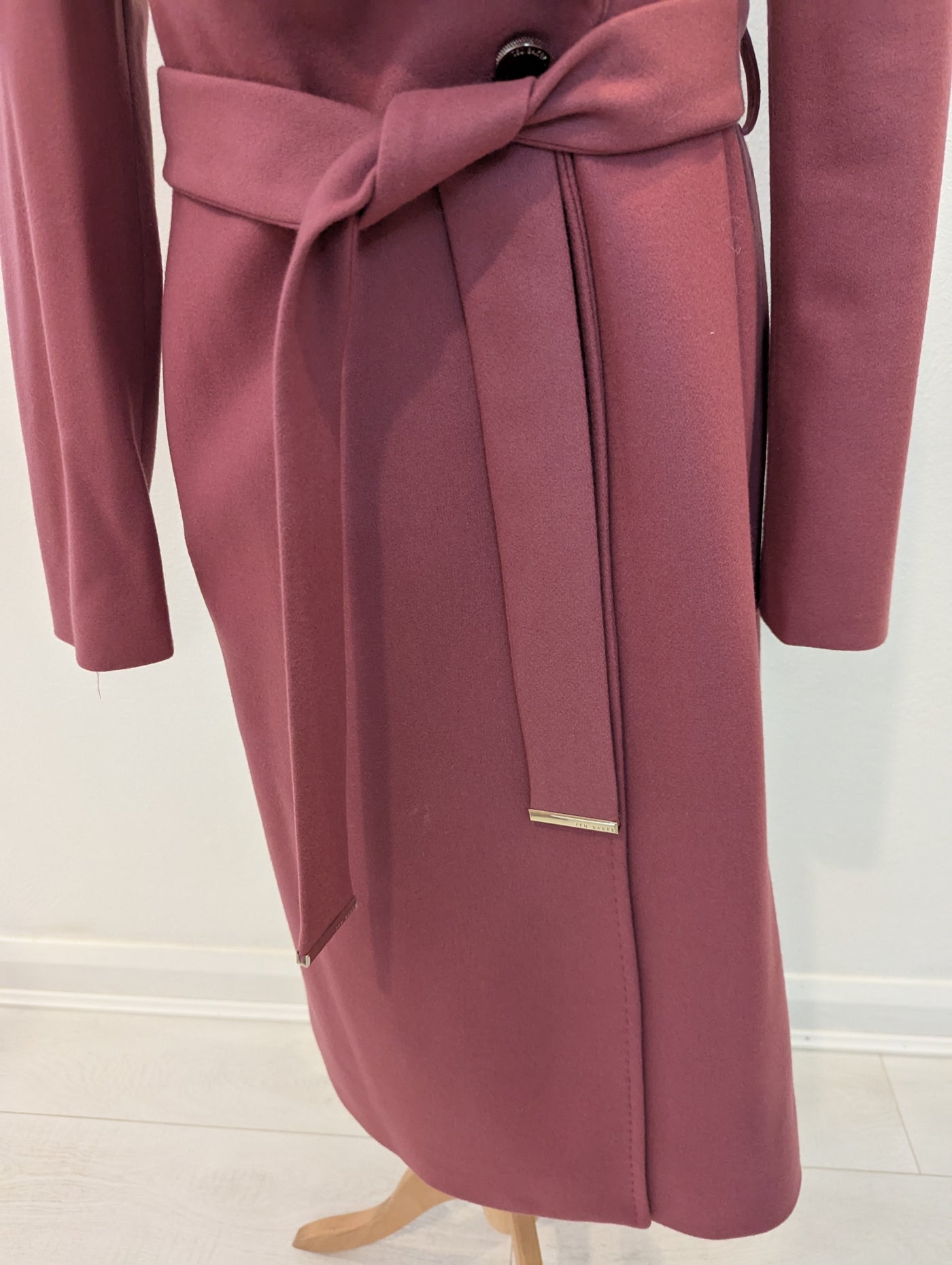 Ted Baker Rose Coat 2 RRP £325