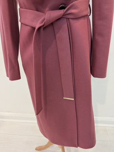 Ted Baker Rose Coat 2 RRP £325
