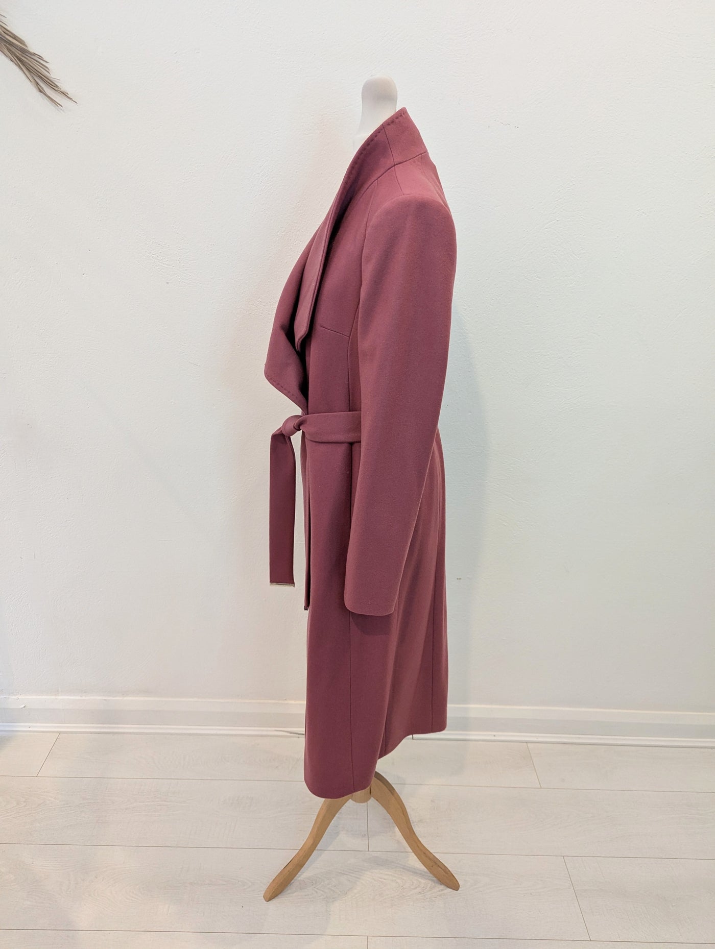Ted Baker Rose Coat 2 RRP £325
