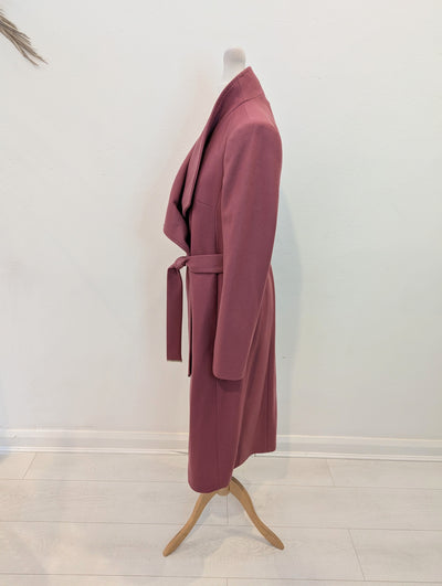 Ted Baker Rose Coat 2 RRP £325