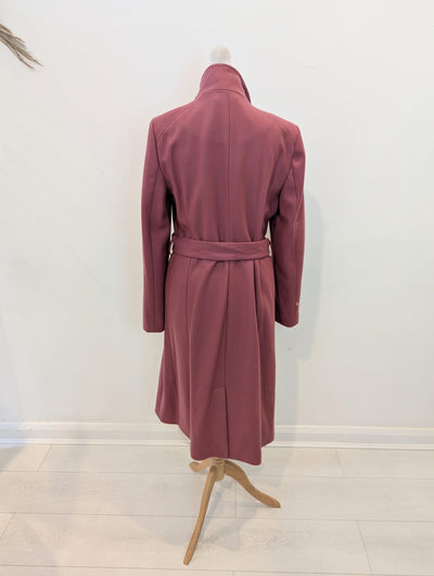 Ted Baker Rose Coat 2 RRP £325