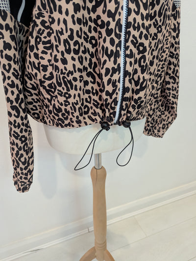 Access Animal Mesh Bomber S/M RRP £110