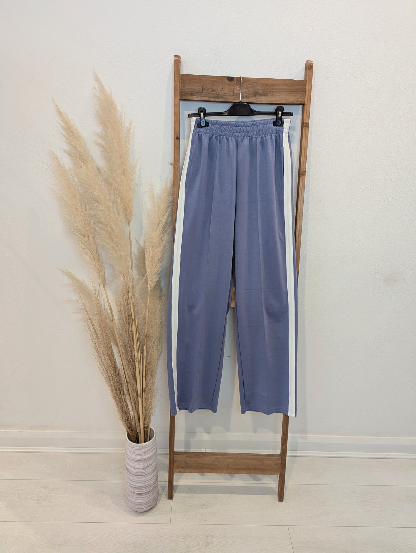 JS Millenium Blue Track pants S RRP £49.99