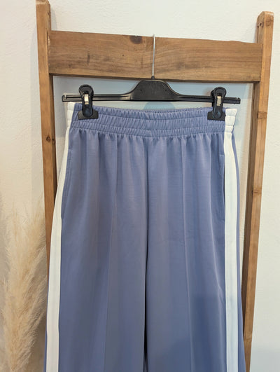 JS Millenium Blue Track pants S RRP £49.99
