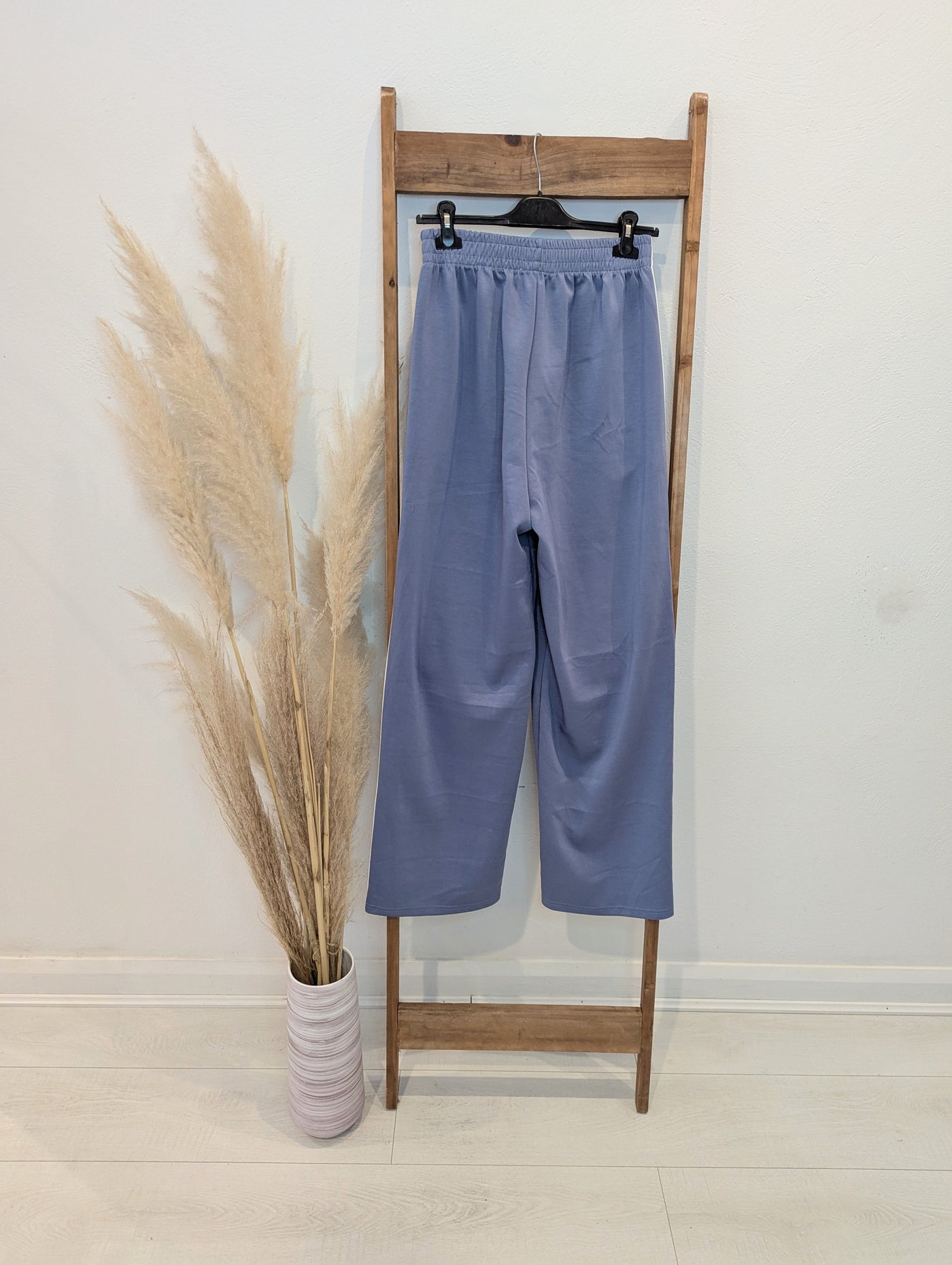 JS Millenium Blue Track pants S RRP £49.99