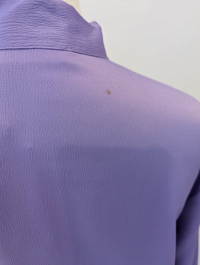 Gestuz Lilac Blouse 6