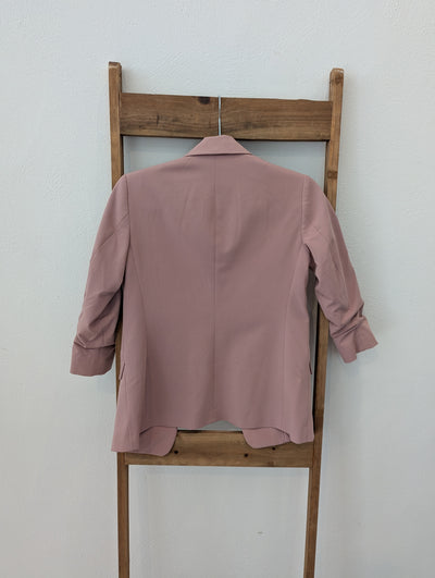 Dorothy Perkins Pink Trouser Suit 6