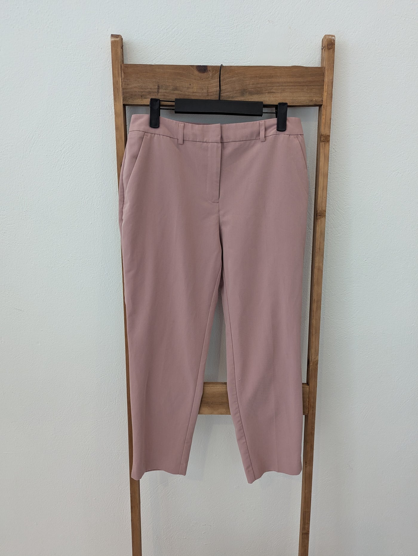 Dorothy Perkins Pink Trouser Suit 6