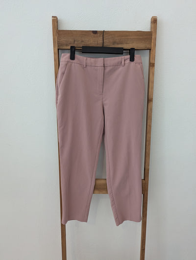 Dorothy Perkins Pink Trouser Suit 6