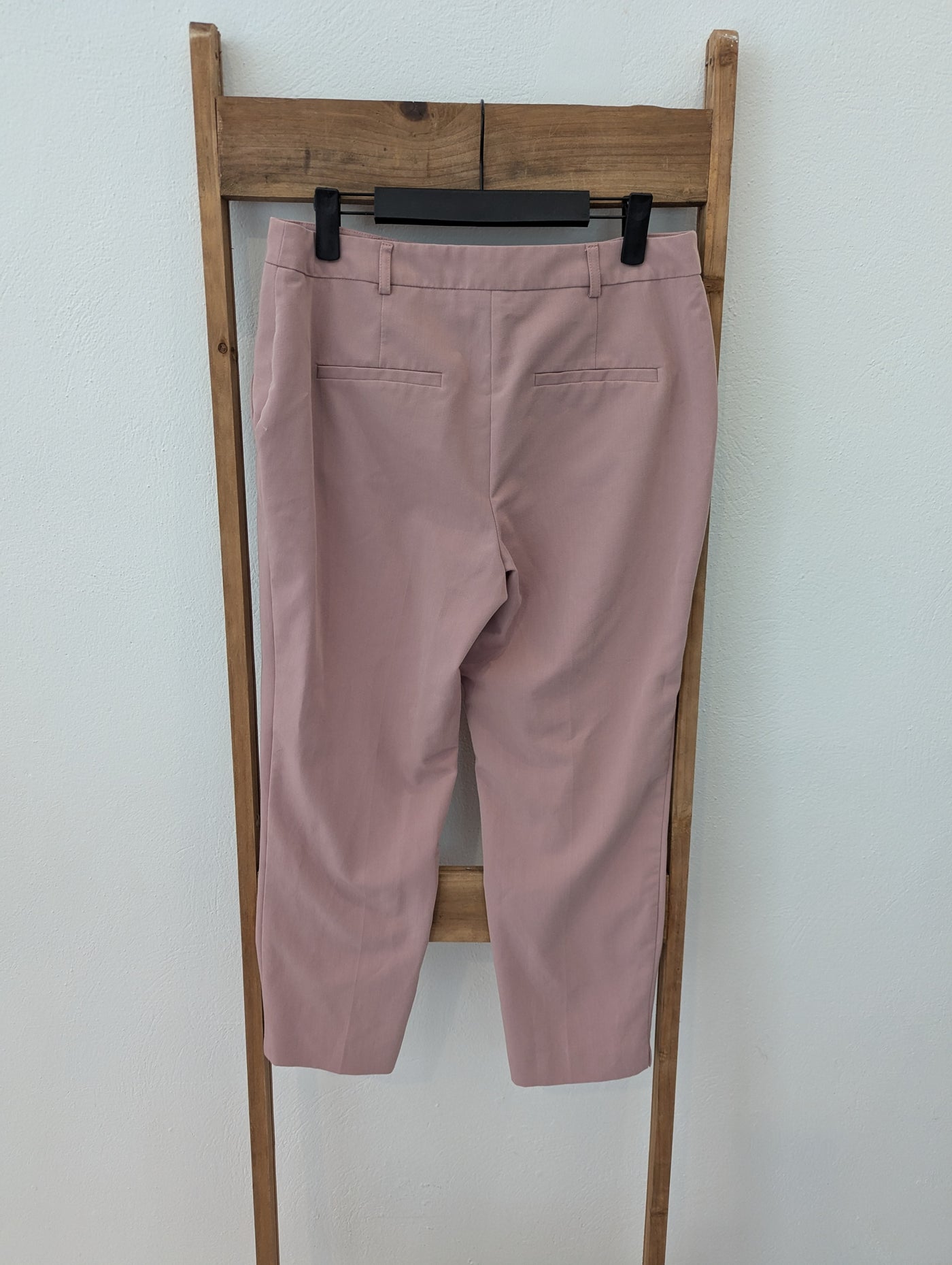 Dorothy Perkins Pink Trouser Suit 6