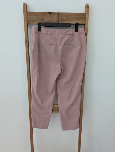 Dorothy Perkins Pink Trouser Suit 6