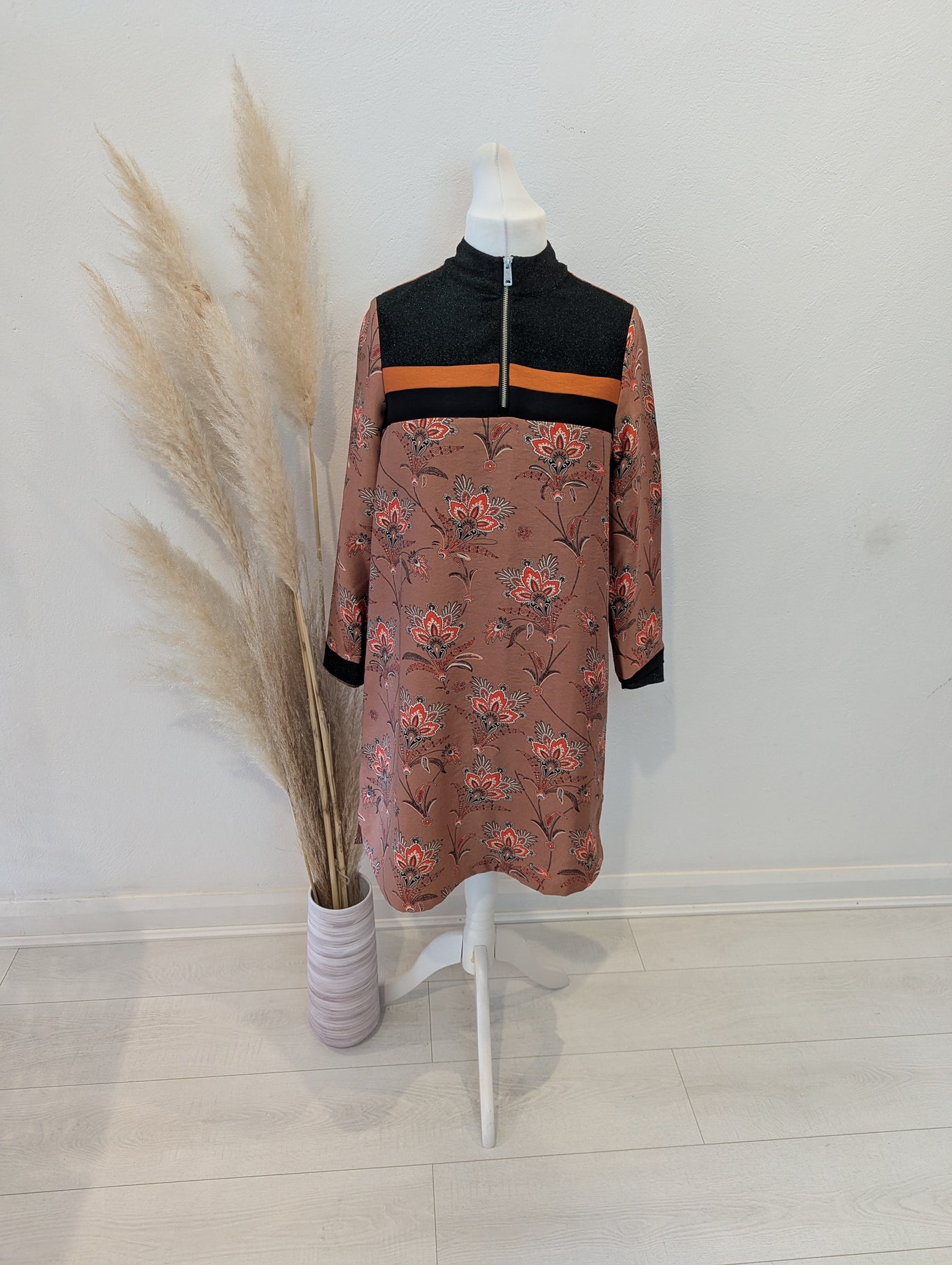 Scotch & Soda - The Peaks Dress M