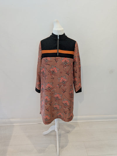 Scotch & Soda - The Peaks Dress M