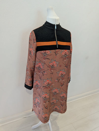 Scotch & Soda - The Peaks Dress M