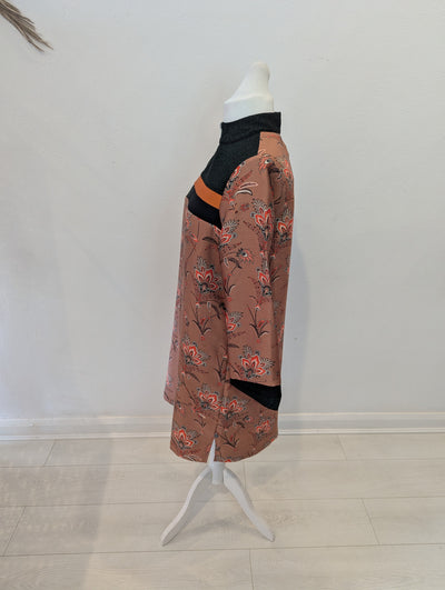 Scotch & Soda - The Peaks Dress M
