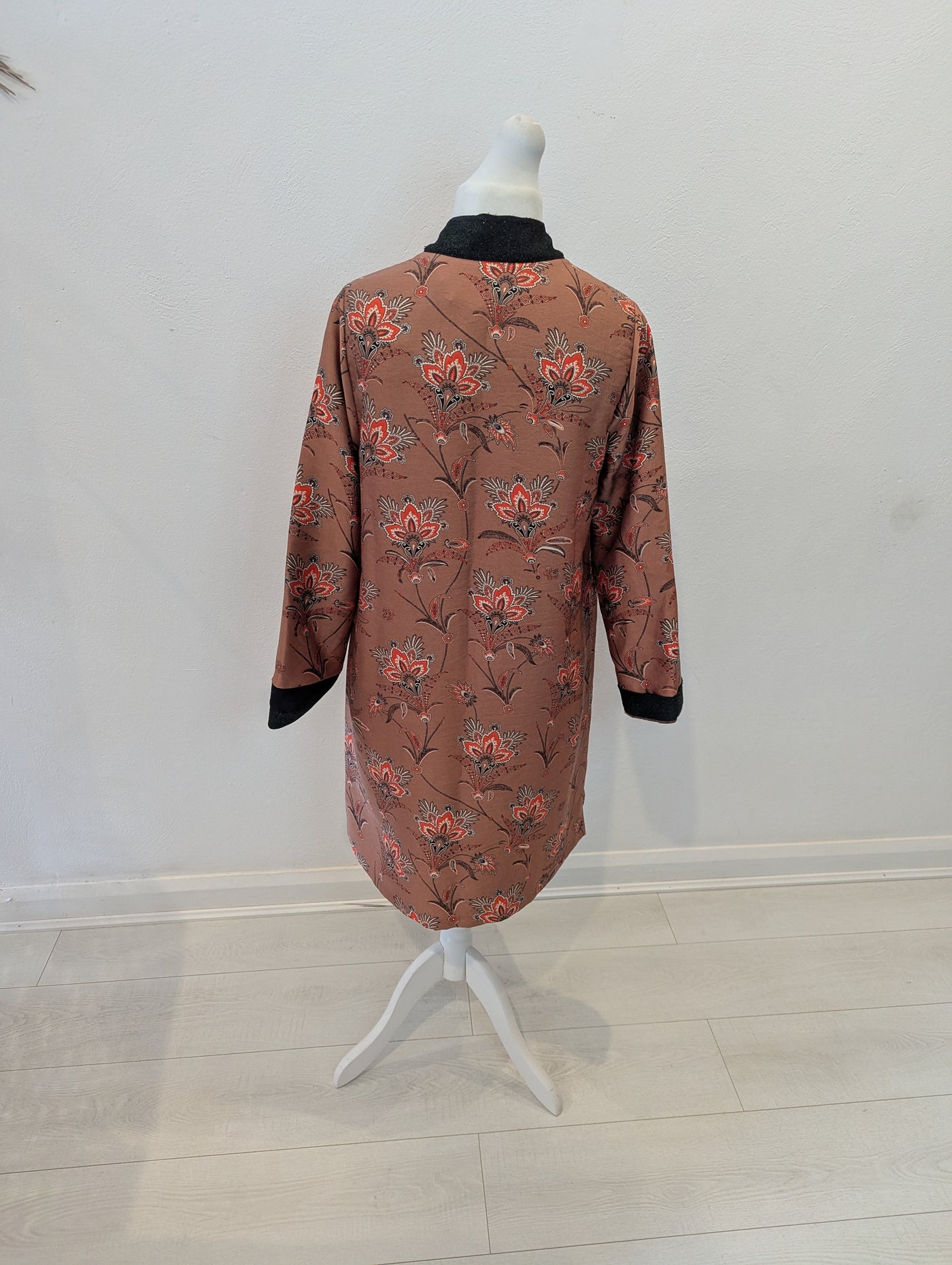 Scotch & Soda - The Peaks Dress M